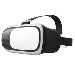 Low moq vr glasses all in one for 3d video