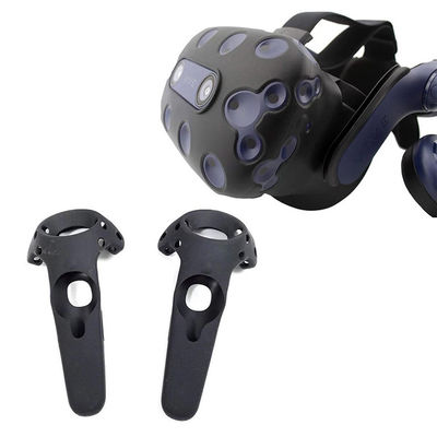 htc vive pro silicone cover skin for vive pro headset and controllers