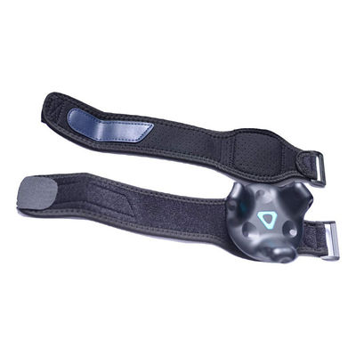 VR Tracker Straps Adjustable Hand Straps and belt for  HTC VIVE System in Virtual Reality Incredible Comfort and  Stability