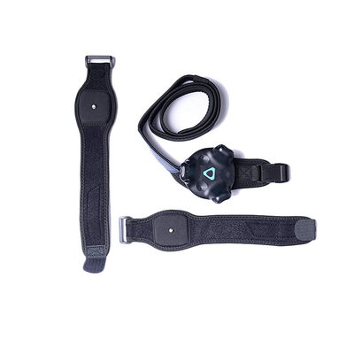 VR Tracker Straps Adjustable Hand Straps and belt for  HTC VIVE System in Virtual Reality Incredible Comfort and  Stability