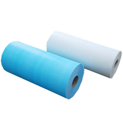 Factory direct export non-woven fabric pp spunbond non-woven fabric agricultural planting cover soil dust-proof and weed-proof