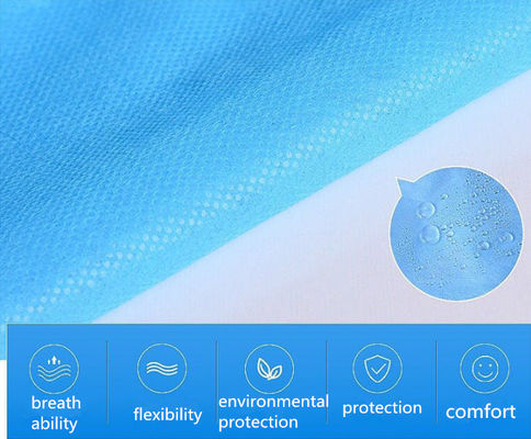 Factory direct export non-woven fabric pp spunbond non-woven fabric agricultural planting cover soil dust-proof and weed-proof