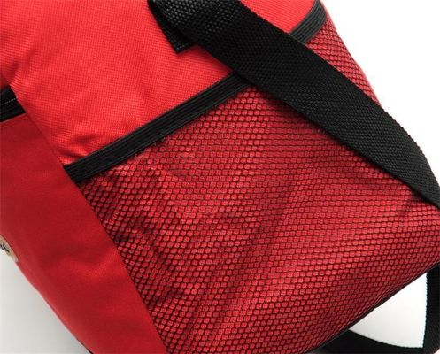 Manufacturers across the border to produce thermal insulation bags Oxford cloth lunch bags