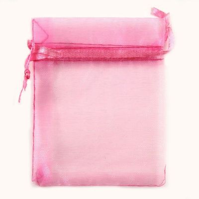 factory price beautiful cheap gift organza  drawstring bag  gift pouch Jeweller  bag