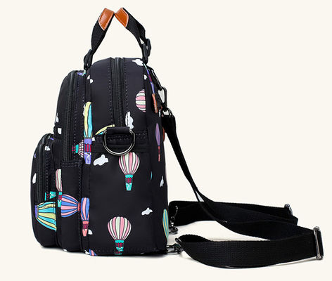 2021 low price portable multi function backpack  mommy bags large capacity  traveling backpack waterproof bags