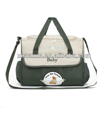 Hot sell baby bag for mother using