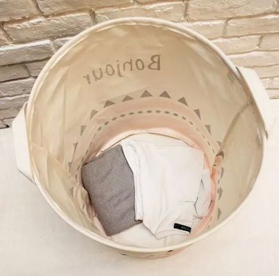 Large Capacity Folding Collapsible Laundry Basket 90*120cm 60*170cm