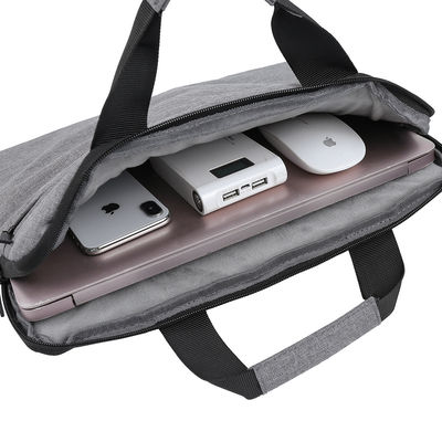 Laptop Bag For MacBook Air M1 Case For Xiaomi Dell Asus 13 14 15 15.6 inch Lightweight Shoulder Messenger Bag Handbag Briefcase