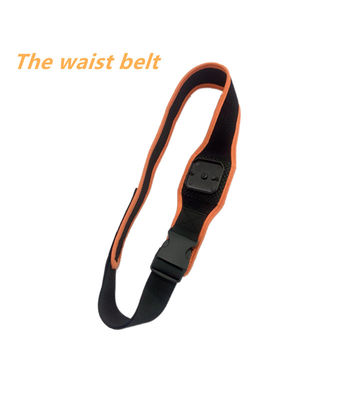 VR wrist strap fabric comfortable and breathable