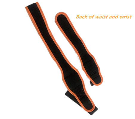 VR wrist strap fabric comfortable and breathable