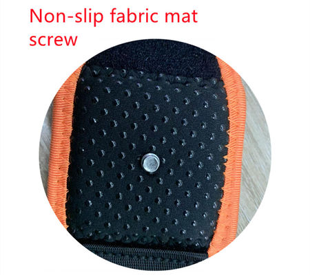 VR wrist strap fabric comfortable and breathable