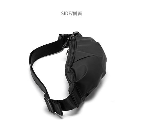 Luxury Fashion Men Chest Bag  Man Sling Crossbody Bag  New Casual Handbag Travel Phone Bags