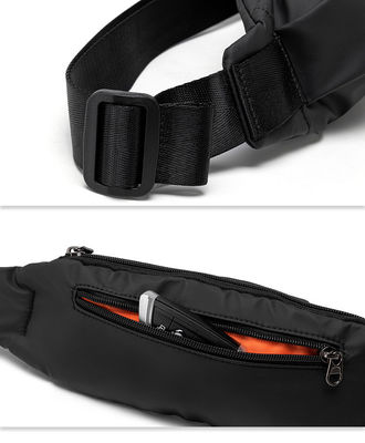 Luxury Fashion Men Chest Bag  Man Sling Crossbody Bag  New Casual Handbag Travel Phone Bags