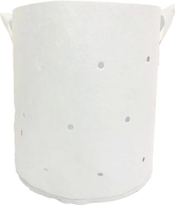 The manufacturer produces environmental protection cultivating bag can degrade environmental protection non-toxic