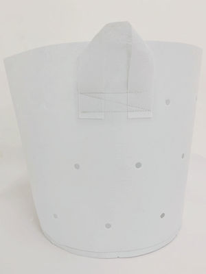 The manufacturer produces environmental protection cultivating bag can degrade environmental protection non-toxic