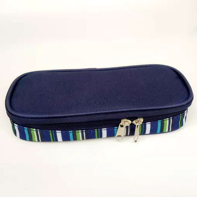 Customized Insulin Cooler Bag Portable Diabetic Insulated Insulin Travel Case Cooler Box
