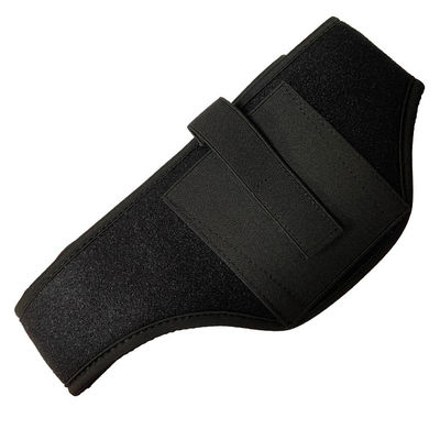 Neoprene Shoulder Concealed Underarm Holster Multi Purpose Outdoor Tactical Belt