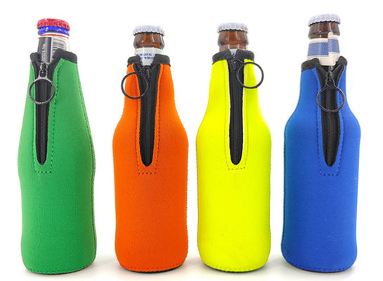 Cross-border wholesale waterproof insulation diving material beer sets
