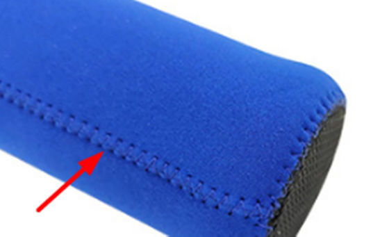 Cross-border wholesale waterproof insulation diving material beer sets