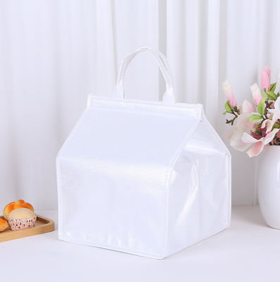 Shenzhen handbag supplier thermal insulation bag for lunch box