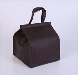 Shenzhen handbag supplier thermal insulation bag for lunch box