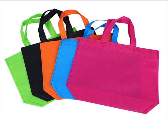 Manufacturers cross-border production of a shopping bag environmental protection non-woven bag a variety of styles to choose fro