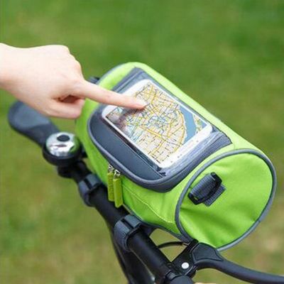 Bicycle bag Bike Phone Holder Waterproof BagTouchscreen Cell Phone Stand For Smart Cellphone