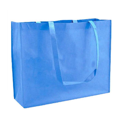 Factory  price reusable  non-woven fabric shopping bag  ECO friendly  environmental PP handbag  folded shopping tote