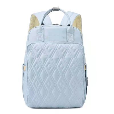 Fashion Outdoor Waterproof Mommy Diaper Bag Mami Diaper Bags For Infants