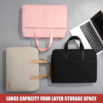 2021 Factory Price laptop bag for Ipad  Huawei matebook 14inch computer bag  Laptop sleeve handbag With Customize Logo