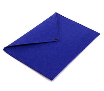 Simple Notebook Bag Tablet PC Case 5 MM Felt Ladies Computer Bag Fashion Felt Laptop Bag Receive