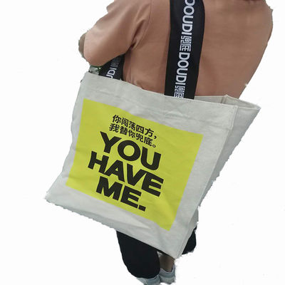 New Large Canvas Handbags Ladys tote Bag  Fashion Private Label Canvas shopping bag  Large Capacity Handbag Shoulder Bag