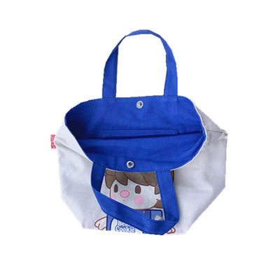 Tote Bag Handbag Canvas Shopping  Bag For Women Student School Teacher Fabric Leisure Top-handle Bag Men's Durable Luggage Hand