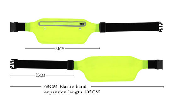 XTX-36 Wholesale Hiking Camping Cycling Waist Pack Bag shoulder waist bag