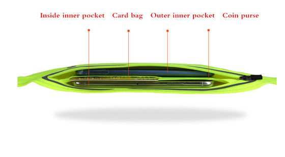 XTX-36 Wholesale Hiking Camping Cycling Waist Pack Bag shoulder waist bag