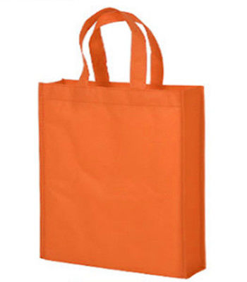 2020 new ECO Friendly  non woven fabric   folded shopping bag  reusable women  hand shopping bag grocery bag