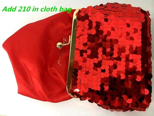 Cross-border for bead piece multi-functional cosmetic bag bead piece travel hand wash gargle bag