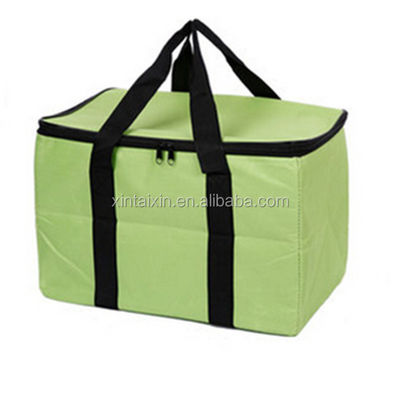 Factory direct sale high quality wine/bear bottle cooler bag