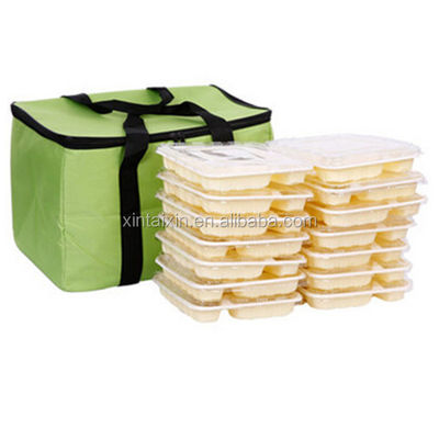 Factory direct sale high quality wine/bear bottle cooler bag