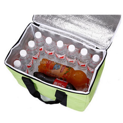 Factory direct sale high quality wine/bear bottle cooler bag