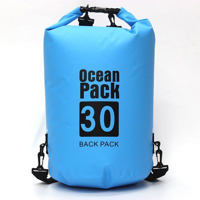 10L 15L 20l Dry Bag Waterproof Dry Sack For Canoe Kayak Rafting