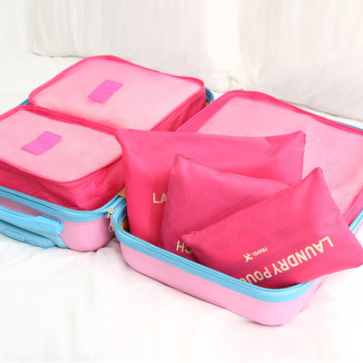 portable travel trolley luggage bag/travel storage bag for packing/lugage bag travel trolley luggage