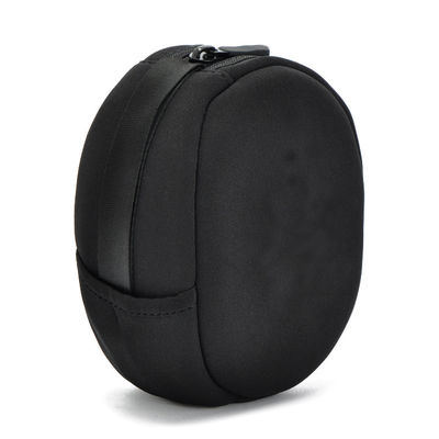 Wholesale Neoprene Portable Digital Storage Bag Cable Organizer Bag