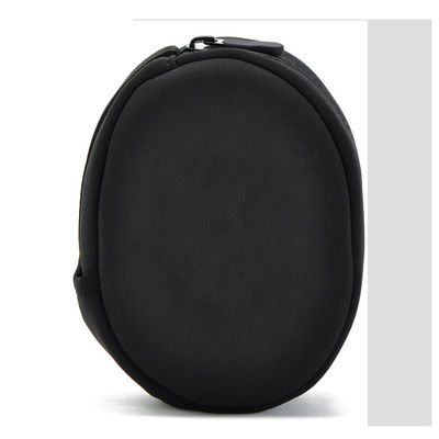 Wholesale Neoprene Portable Digital Storage Bag Cable Organizer Bag