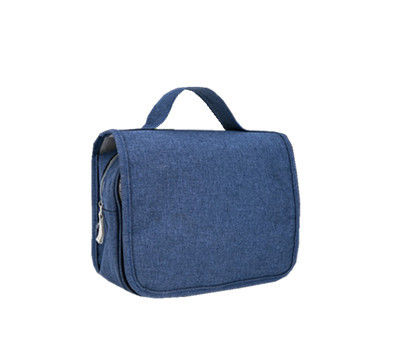 Zipper  Waterproof Makeup Bag Cosmetic Bag Beauty Case Make Up Organizer Toiletry Bag Kits Storage Travel Wash Pouch