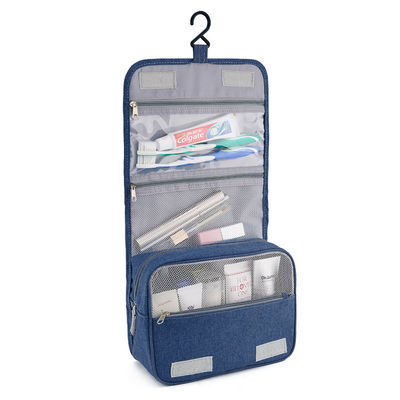 Zipper  Waterproof Makeup Bag Cosmetic Bag Beauty Case Make Up Organizer Toiletry Bag Kits Storage Travel Wash Pouch