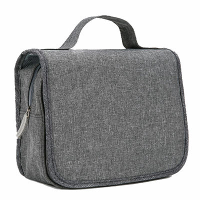Zipper  Waterproof Makeup Bag Cosmetic Bag Beauty Case Make Up Organizer Toiletry Bag Kits Storage Travel Wash Pouch