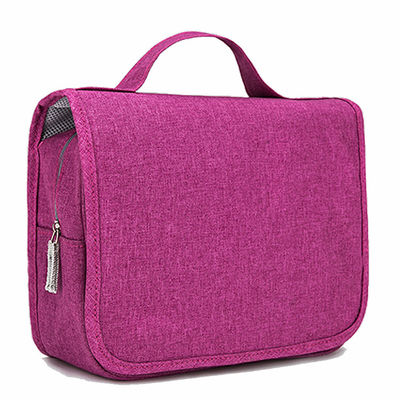 Zipper  Waterproof Makeup Bag Cosmetic Bag Beauty Case Make Up Organizer Toiletry Bag Kits Storage Travel Wash Pouch