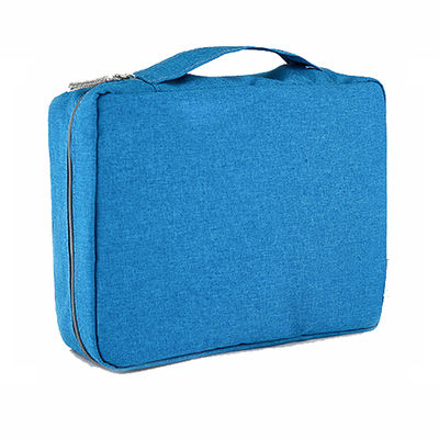Zipper  Waterproof Makeup Bag Cosmetic Bag Beauty Case Make Up Organizer Toiletry Bag Kits Storage Travel Wash Pouch