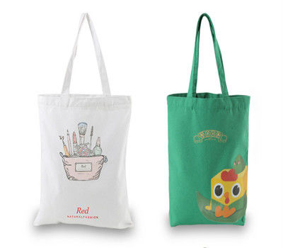 Free shipping wholesale travel canvas tote bag